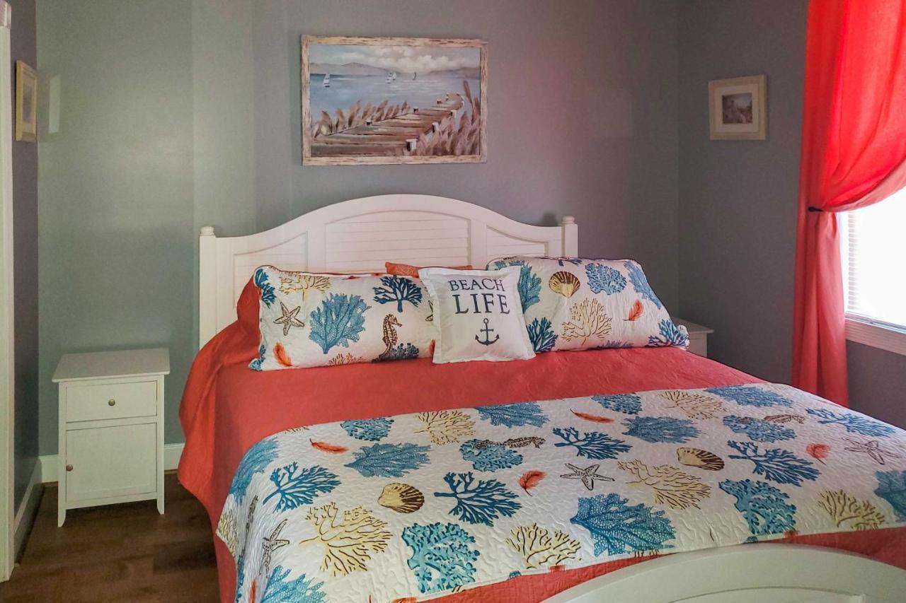 Myrtle Beach Condo With Pool Less Than 2 Mi To The Coast! Exterior photo